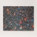 Search for milky way puzzles Stellar