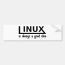 Search for linux bumper stickers Open source
