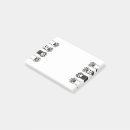 Search for cat post it notes Kitty