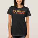 Search for horoscope shirt tshirts Groovy