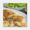 Search for pasta magnets Europe