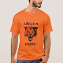 Search for orange tiger tshirts Tigers