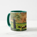 Search for farmyard mugs Chickens