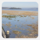 Search for ocean tide stickers Blue sky