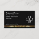 Search for nurse specialist business cards Medical
