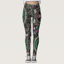 Search for hue leggings Blue