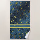 Search for music beach towels Band