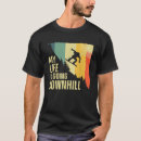 Search for snowboard mens tshirts Cool