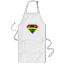 Search for superman logo aprons Icon