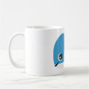 Search for blue whale mugs Marine life