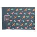 Search for dinosaur pillowcases Animals