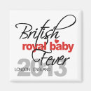 Search for princes magnets British