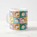 Search for chart mugs Cartoon network