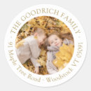 Search for circles return address labels Simple