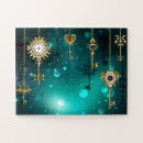 Search for skeleton puzzles Green