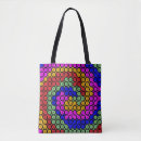 Search for psychedelic bags Digital