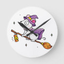 Search for witch clocks Cute