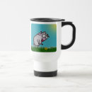 Search for happy sheep mugs Lamb