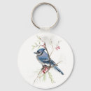 Search for bird watchers key rings Nature