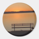 Search for benches magnets Sunset