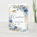 Search for flower graduation cards Elegant