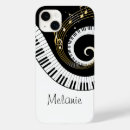 Search for musical ipad cases Piano