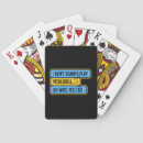 Search for pickleball playing cards Sport