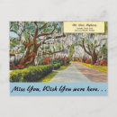 Search for dixie postcards Vintage