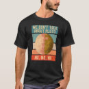 Search for pluto mens tshirts Science