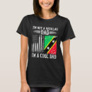 Search for saint kitts nevis tshirts Roots