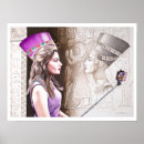 Search for queen nefertiti posters Egyptian