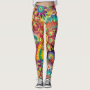 Search for psychedelic leggings Geometric