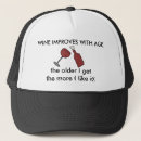 Search for funny wine hats Party