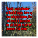 Search for revelations poster posters Scripture