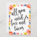 Search for taco bar weddings Bridal shower