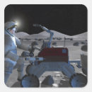 Search for astronautics stickers Equipment