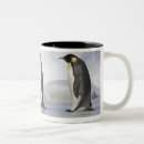 Search for emperor penguin mugs Penguins