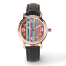 Search for mixed watches Stripes