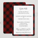 Search for clan tartan invitations Scottish