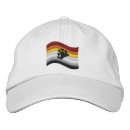 Search for rainbow flag embroidered hats Lgbtq