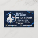 Search for heating and cooling business cards Heating system repair