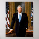Search for bill clinton posters United states