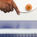 Search for halloween party ping pong balls Pumpkin
