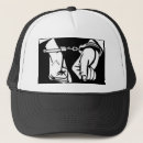 Search for jail hats Police