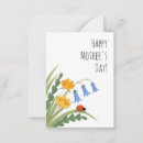 Search for ladybug mothers day cards Happy mother's day