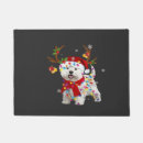 Search for westie doormats Puppy