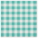 Search for green check fabric Modern