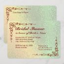 Search for creative shower invitations Trendy