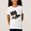 Search for chibi batman tshirts Dc comics