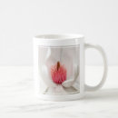 Search for magnolia flower mugs Nature